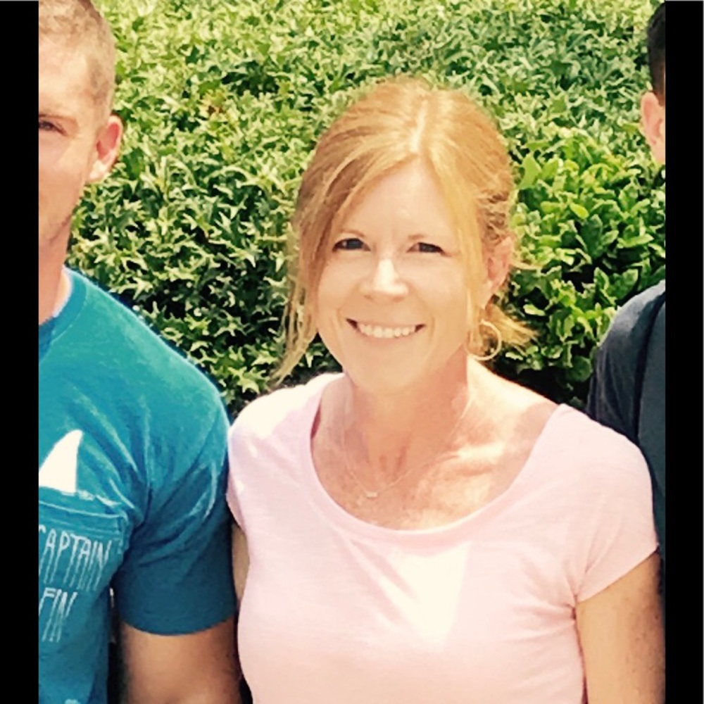 Meet your Posher, Maureen